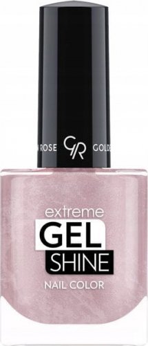 Golden Rose - Extreme Gel Shine Nail Color - Gel nail polish - 12