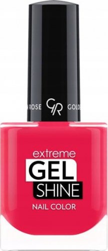 Golden Rose - Extreme Gel Shine Nail Color - Żelowy lakier do paznokci - 22