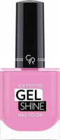 Golden Rose - Extreme Gel Shine Nail Color - Gel nail polish - 23 - 23
