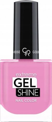 Golden Rose - Extreme Gel Shine Nail Color - Żelowy lakier do paznokci - 23
