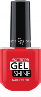 Golden Rose - Extreme Gel Shine Nail Color - Gel nail polish - 58 - 58