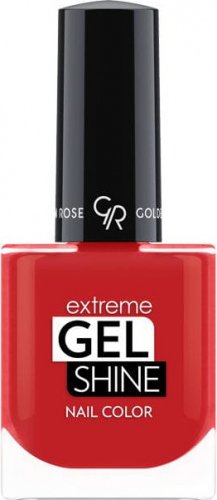 Golden Rose - Extreme Gel Shine Nail Color - Żelowy lakier do paznokci - 59