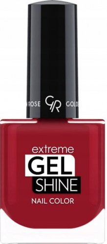 Golden Rose - Extreme Gel Shine Nail Color - Żelowy lakier do paznokci - 61