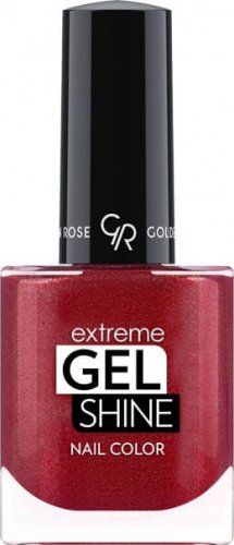 Golden Rose - Extreme Gel Shine Nail Color - Gel nail polish - 62