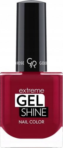 Golden Rose - Extreme Gel Shine Nail Color - Żelowy lakier do paznokci - 64