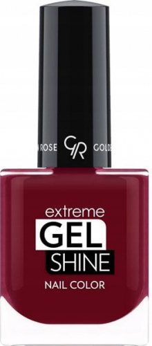Golden Rose - Extreme Gel Shine Nail Color - Żelowy lakier do paznokci - 66