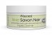 Nacomi - Aloe Savon Noir - 100% Natural Black Soap - Black soap with aloe juice - 125 g
