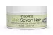 Nacomi - Aloe Savon Noir - 100% Natural Black Soap - Black soap with aloe juice - 125 g