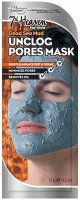 7th Heaven (Montagne Jeunesse) - Dead Sea Mud Unclog Pores Mask - Cream mask unblocking pores for men