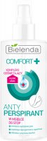 Bielenda - Comfort + Anti-perspirant for feet in a mist -150 ml