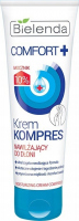 Bielenda - Comfort + Moisturizing Cream Compres - Krem-kompres nawilżający do dłoni- 75 ml