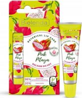 Bielenda - Botanical Lip Care - Pink Pataya - Balsam do ust - 10 g