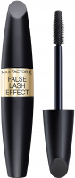 Max Factor - FALSE LASH EFFECT Mascara - BLACK - BLACK
