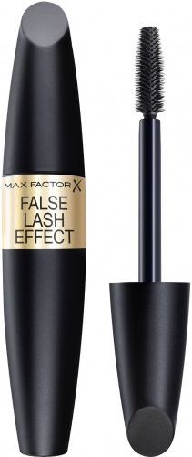 Max Factor - Tusz do rzęs FALSE LASH EFFECT - BLACK