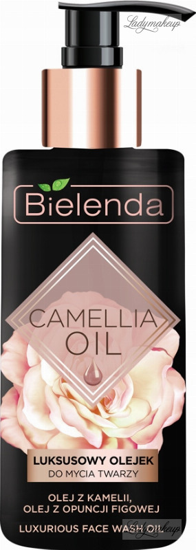 bielenda face wash