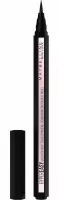 MAYBELLINE - HYPER EASY - BRUSH TIP LINER - Eyeliner in Brush - 800 PITCH BLACK