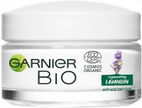 GARNIER - BIO REGENERATING LAVANDIN - ANTI-AGE DAY CARE - Anti-wrinkle face cream - Day - 50 ml