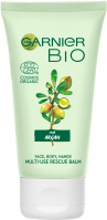 GARNIER - BIO RICH ARGAN - FACE, BODY, HANDS MULTI-USE RESCUE BALM - Multifunkcyjny krem do twarzy, ciała i dłoni - 50 ml