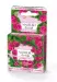 Bielenda - Hand Butter - Moisturizing Raspberry - Masełko do rąk - Nawilżająca malina 