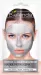Bielenda - Silver Detox & Cleansing Metallic Face Mask - Detox & Cleansing Metallic mask - 8 g