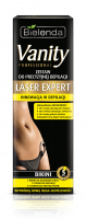 Bielenda - Vanity Professional - Laser Expert - Precise Hair Removal Package - Bikini - Zestaw do precyzyjnej depilacji bikini 