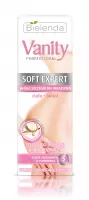 Bielenda - Vanity Professional - Soft Expert - Ultra Nourishing Hair Removal Set 
