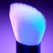 NYX Professional Makeup - HIGH GLASS - Finishing Powder Brush - Pędzel do pudru wykończeniowego - HGB109