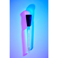 NYX Professional Makeup - HIGH GLASS - Illumin Powder Brush - Pędzel do pudru rozświetlającego - HGB110