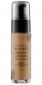 AFFECT - COVER TOUCH HD - MATTE FOUNDATION - Matting foundation - TONE 4 - TONE 4