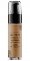 AFFECT - COVER TOUCH HD - MATTE FOUNDATION - Matting foundation - TONE 4 - TONE 4