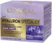L'Oréal - HYALURON SPECIALIST NIGHT CREAM - Anti-wrinkle Night Face Cream - 50 ml