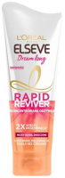 L'Oréal - ELSEVE Dream Long - RAPID REVIVER - Skoncentrowana odżywka do włosów długich i zniszczonych - 180 ml