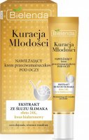 Bielenda - Youth Treatment - Moisturizing anti-wrinkle eye cream - 15ml