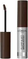 L'Oréal - PLUMP & SET BROW ARTIST - Coloring eyebrow gel - 4.9 ml