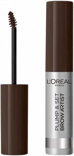 L'Oréal - PLUMP & SET BROW ARTIST - Koloryzujący żel do brwi - 4,9 ml