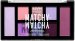 NYX Professional Makeup - MATCHY-MATCHY - MONOCHROMATIC COLOR PALETTE - Eye and face makeup palette - 04 LILAC