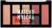 NYX Professional Makeup - MATCHY-MATCHY - MONOCHROMATIC COLOR PALETTE - Eye and face makeup palette - 03 CAMEL