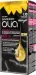 GARNIER- OLIA PERMANENT HAIR COLOR - 1.10 BLACK SAPPHIRE - Farba do włosów - Trwała koloryzacja - Czarny szafir