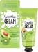 Bielenda - SMOOTHIE CREAM - Prebiotic Normalizing Cream - Prebiotic + Avocado + Kiwi - 50 ml