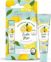 Bielenda - Botanical Lip Care - Exotic Yuzu - Balsam do ust - 10 g