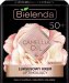 Bielenda - CAMELLIA OIL - Luxurious Lifting Cream - 50+ Day / Night - 50 ml