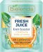 Bielenda - Fresh Juice - Moisturizing Cream Booster with Bioactive Citrus Water - Nawilżający krem booster z bioaktywną wodą cytrusową - 50 ml