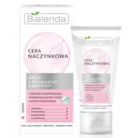 Bielenda - Couperose Skin - Cream with Corrective Pigment - Day cream - 50 ml