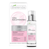 Bielenda - Couperose Skin - Serum - Reducing the Visibility of Capillaries - 30 ml