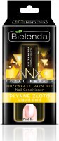 Bielenda - ANX Total Repair - Nail Conditioner - Liquid Gold - 11 ml