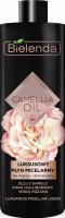Bielenda - CAMELLIA OIL - Luxurius Micellar Liquid - 500 ml