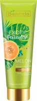 Bielenda - Exotic Paradise - Moisturizing Body Lotion - Melon - 250 ml