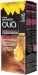 GARNIER- OLIA PERMANENT HAIR COLOR - 6.3 GOLDEN LIGHT BROWN - Farba do włosów - Trwała koloryzacja - Złocisty jasny brąz