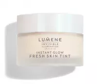 LUMENE - KAUNIS - INVISIBLE ILLUMINATION - INSTANT GLOW - FRESH SKIN TINT - 30 ml