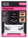 ARDELL - MAGNETIC LINER & LASH - A set of artificial eyelashes with a magnetic liner - Accent 002